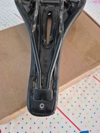Sillín Specialized Body Geometry 135mm