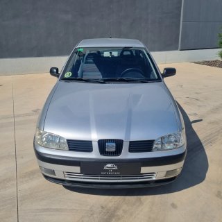 Ibiza 65.000kms 1Dueño