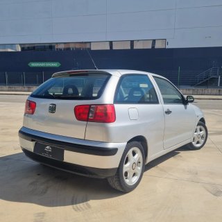 Ibiza 65.000kms 1Dueño