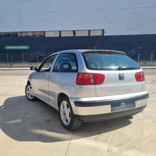 Ibiza 65.000kms 1Dueño
