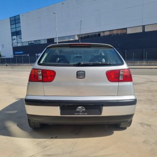 Ibiza 65.000kms 1Dueño