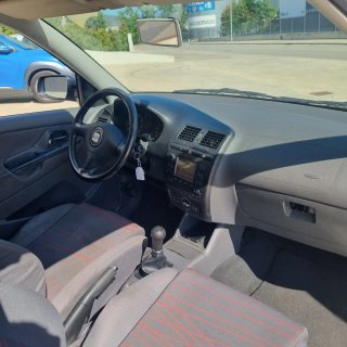 Ibiza 65.000kms 1Dueño