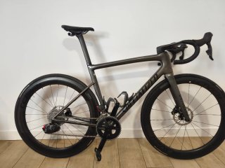 Specialized Tarmac SL8 Talla 56