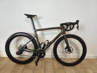 Specialized Tarmac SL8 Talla 56