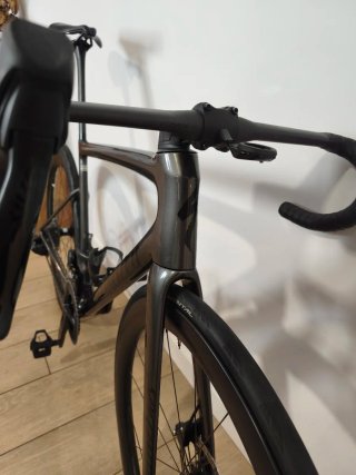 Specialized Tarmac SL8 Talla 56