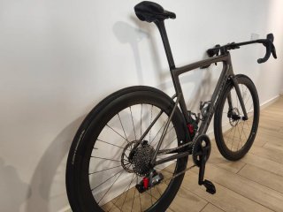 Specialized Tarmac SL8 Talla 56