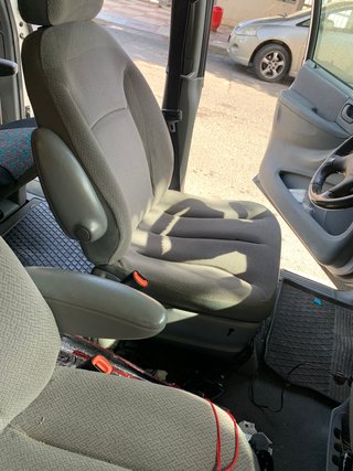 Chrysler Grand Voyager 2006