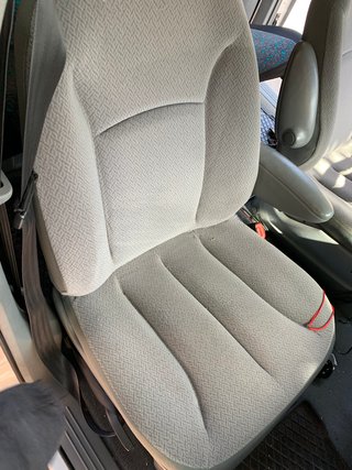 Chrysler Grand Voyager 2006