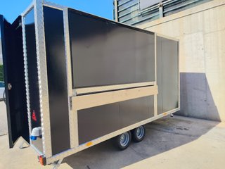 FOOD TRUCK / FOODTRUCK / NUEVO