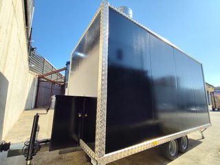 FOOD TRUCK / FOODTRUCK / NUEVO