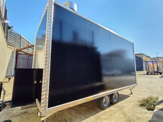 FOOD TRUCK / FOODTRUCK / NUEVO