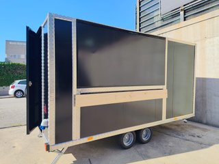 FOOD TRUCK / FOODTRUCK / NUEVO