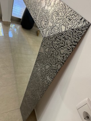 Espejo Grande Decorativo