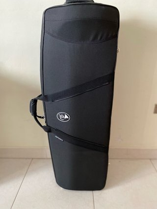 Funda Marcus Bonna Doble Trombón Tenor / Bajo