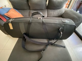 Funda Marcus Bonna Doble Trombón Tenor / Bajo