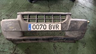 Paragolpes Delantero Fiat Doblò 2001