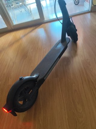 Patinete Eléctrico Xiaomi