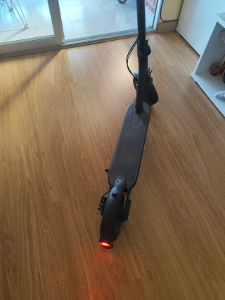 Patinete Eléctrico Xiaomi