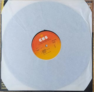 LOS PANCHOS vinilo LP