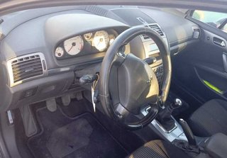 Peugeot salpicadero 407 st sport 425215