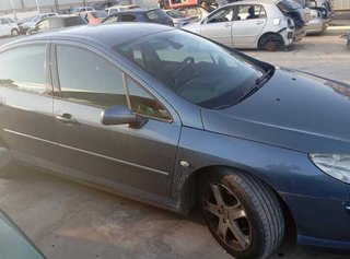 Peugeot salpicadero 407 st sport 425215
