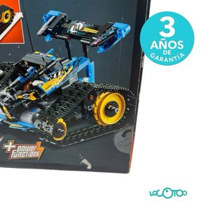 LEGO Technic 42095 Coche Teledirigido