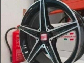 Llantas MB Seat Mercedes Audi
