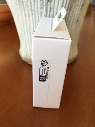 Caricabatterie Apple 20W USB-C