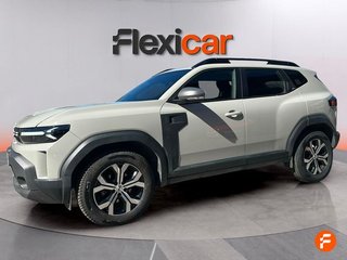 Dacia Duster Essential TCE 74kW(100CV) ECO-G 4X2