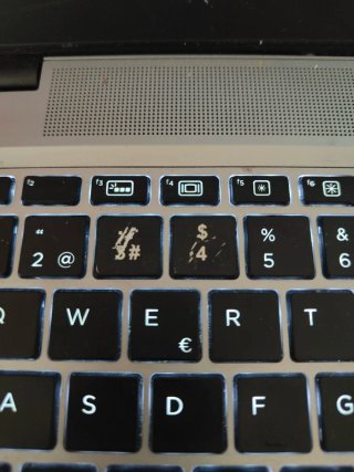 Portátil HP Elitebook 850 G4