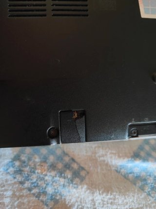 Portátil HP Elitebook 850 G4