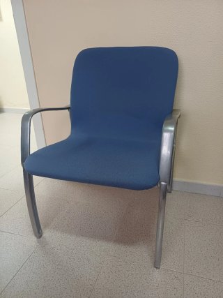 SOLO DISPONIBLE HASTA AGOSTO Sillas de sala