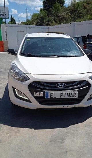 94692 22111 2a200 culata hyundai i30 1.6 crdi