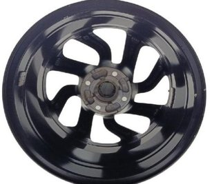 2376873 39195404 llanta opel crossland x crossland