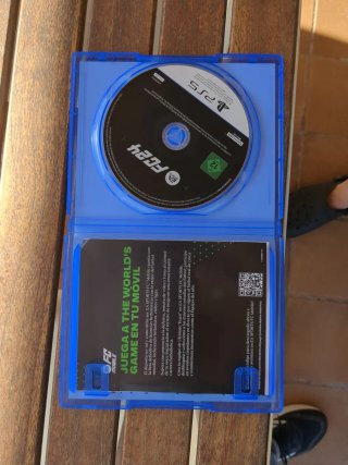 FC 24 PS5