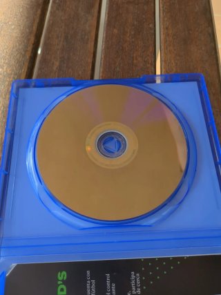 FC 24 PS5