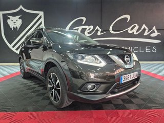 Nissan X-Trail X-Trail dCi 130 4x2 360