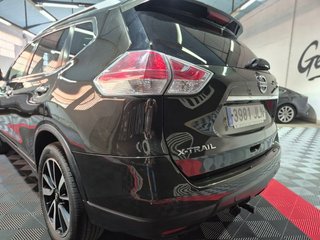 Nissan X-Trail X-Trail dCi 130 4x2 360