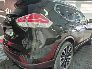 Nissan X-Trail X-Trail dCi 130 4x2 360