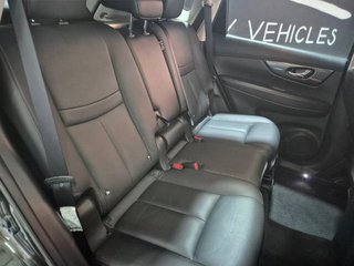 Nissan X-Trail X-Trail dCi 130 4x2 360