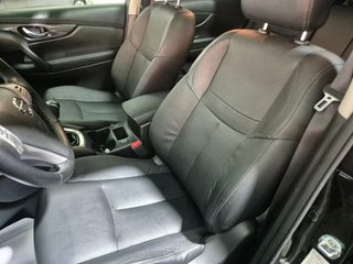 Nissan X-Trail X-Trail dCi 130 4x2 360