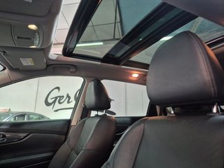 Nissan X-Trail X-Trail dCi 130 4x2 360