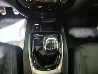 Nissan X-Trail X-Trail dCi 130 4x2 360