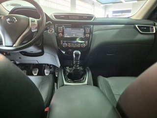 Nissan X-Trail X-Trail dCi 130 4x2 360