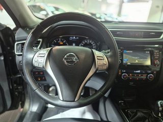 Nissan X-Trail X-Trail dCi 130 4x2 360