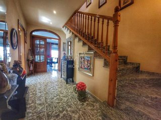 Casa en venta en Lliçà d´Amunt