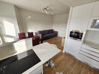 Piso en venta en Centro en Avilés