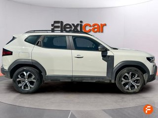 Dacia Duster Essential TCE 74kW(100CV) ECO-G 4X2