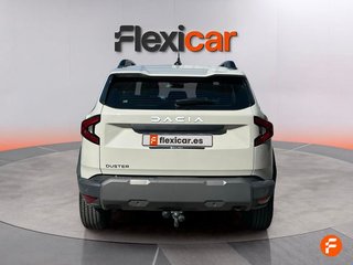 Dacia Duster Essential TCE 74kW(100CV) ECO-G 4X2