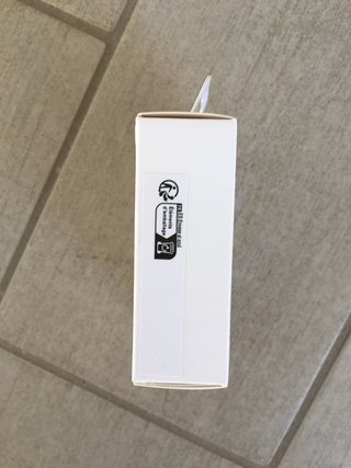 Caricabatterie Apple USB-C 20W